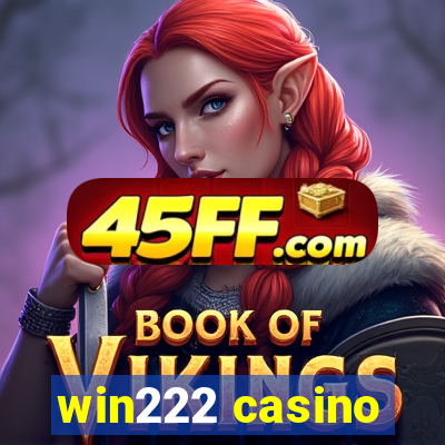 win222 casino